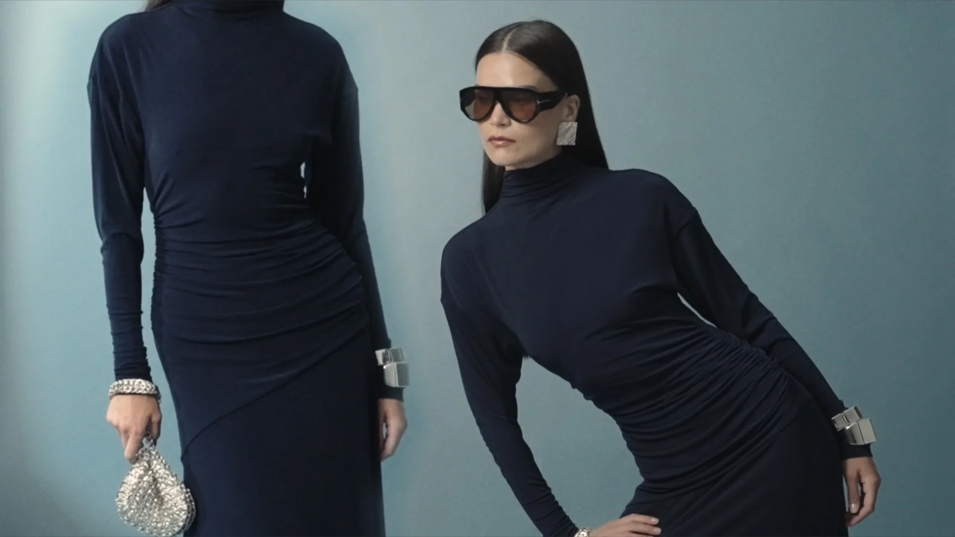 Elevated Style, Effortless Femininity